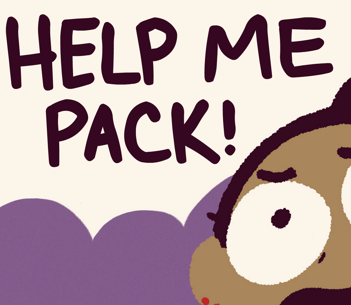 Cover image for HELP ME PACK