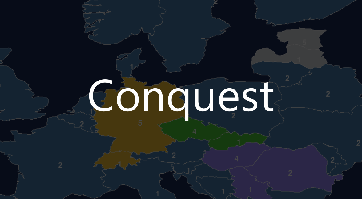 Conquest by arachnid56