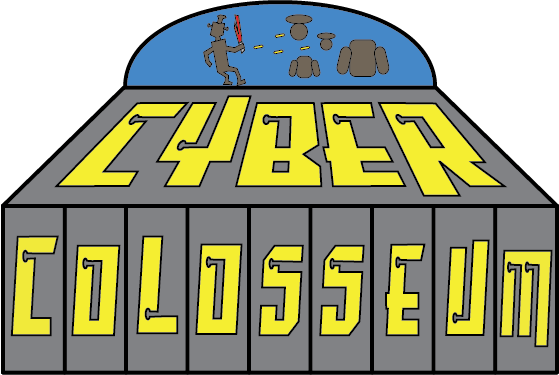 Cyber Colosseum