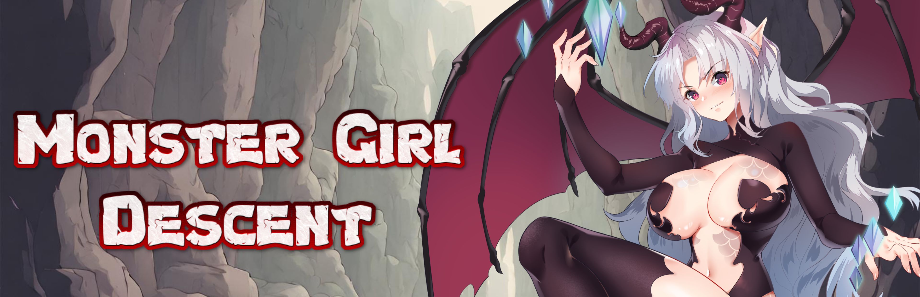 Monster Girl Descent