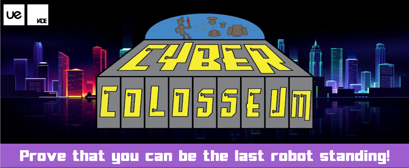 Cyber Colosseum