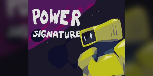 Cover image for Power Signature