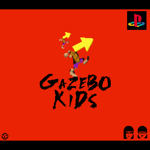 Gazebo Kids