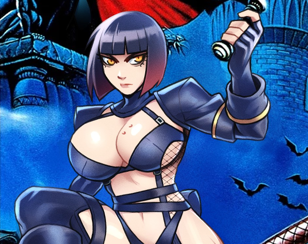 Cover image for Vampire Hunter Beaumont Prototype