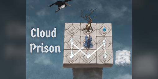 Cover image for Cloud Prison