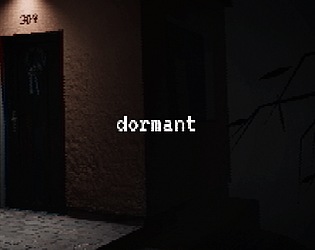 Dormant [Free] [Puzzle] [Windows]