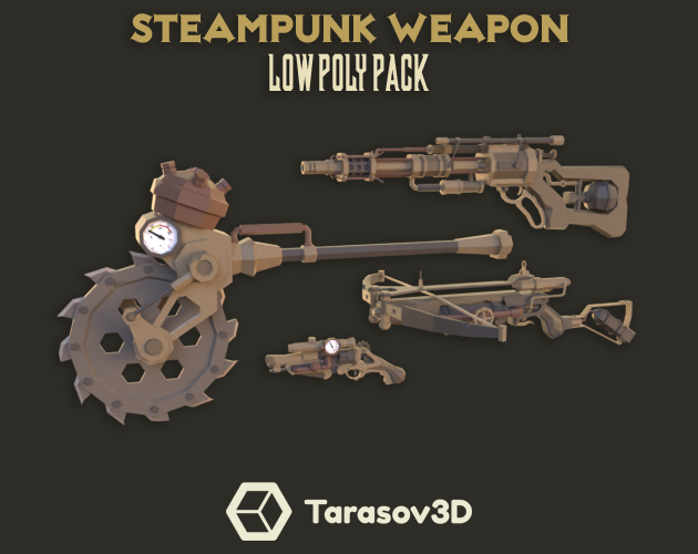 Steam Workshop::[TacRP] Tactical RP Weapons