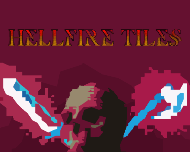 Hellfire Tiles