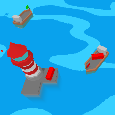 Cover image for Shipped Off