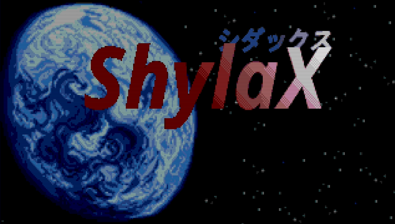 Shylax