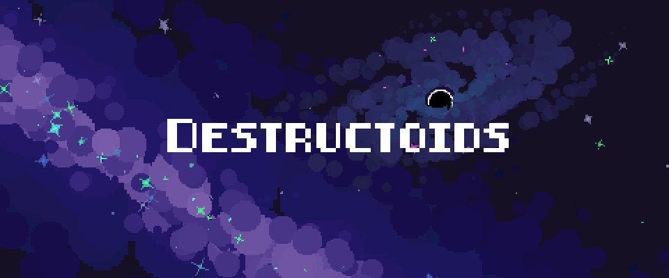 Destructoids