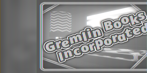 Cover image for Gremlin Books Incorporated