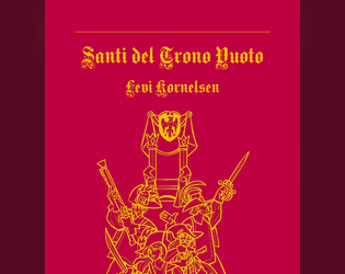 Santi del Trono Vuoto  