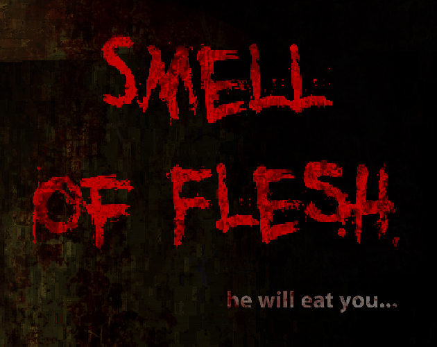 Smell Of Flesh By Gamefruit Entertainment 