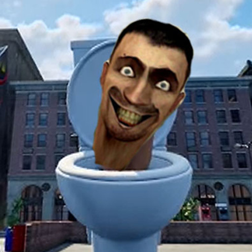 Skibidi Toilet GMOD para Android - Download