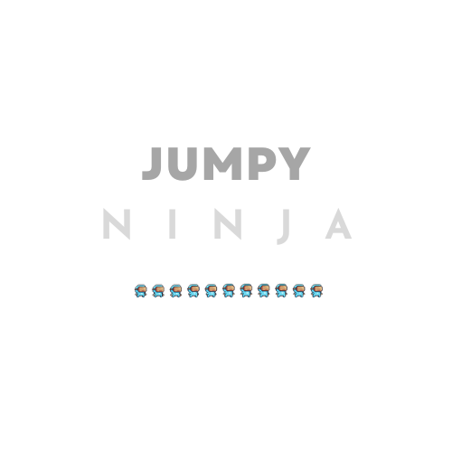 2D Platformer
