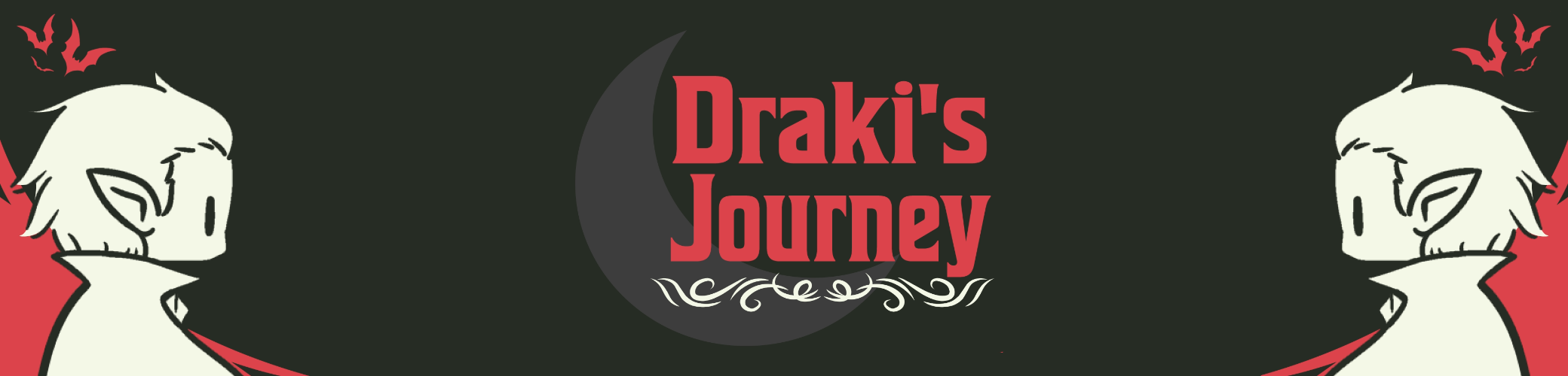 Draki's Journey