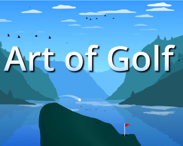 Art of Golf