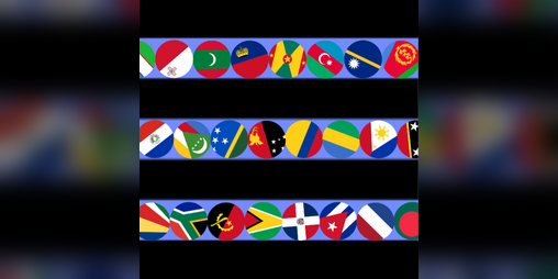 Cover image for World Marble Race