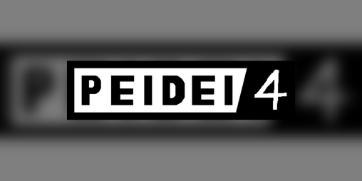 Cover image for Peidei 4
