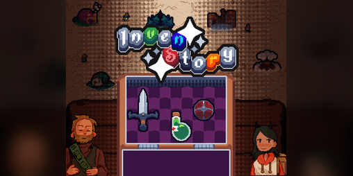 Cover image for InvenStory