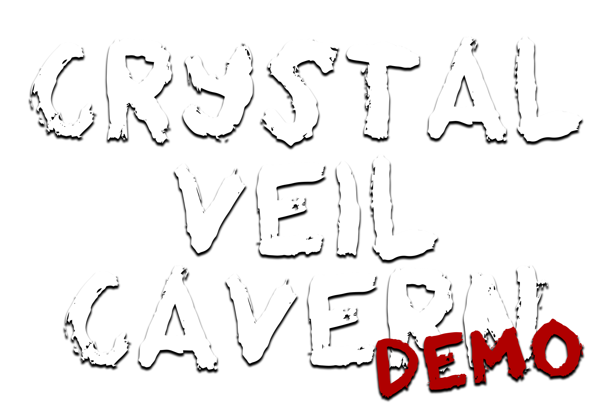 Crystal Veil Cavern Demo