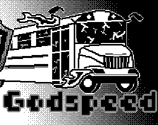 Godspeed