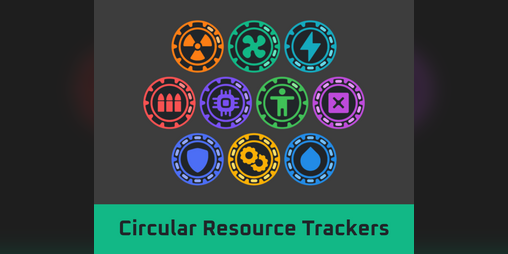 Cover image for Circular Resource Trackers (VTT)