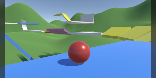 Cover image for Ball size matters