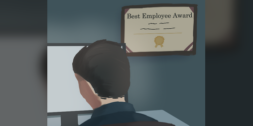 Cover image for Work Space
