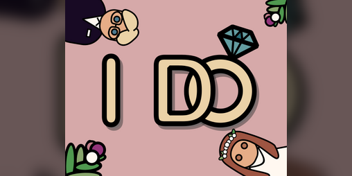 Cover image for I do