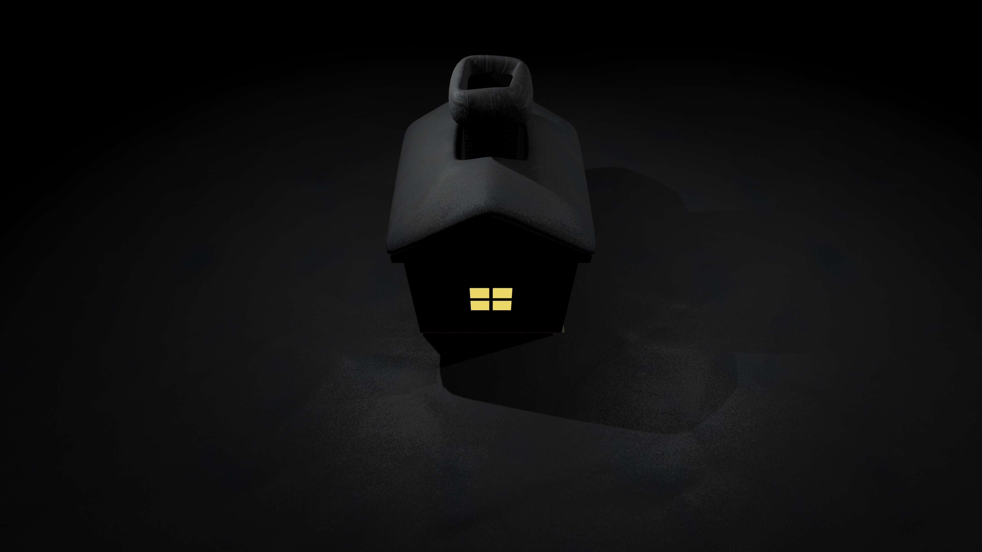 Cover image for The Little House That Had Been Very Good This Year