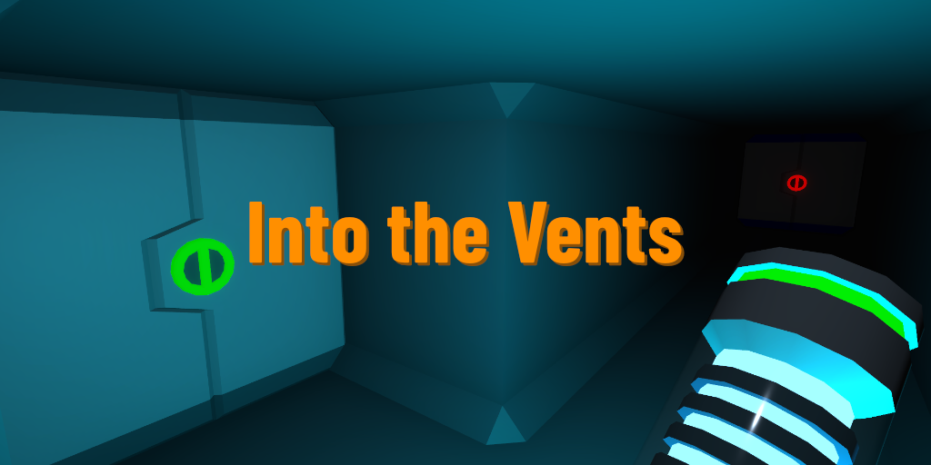 Into the Vents