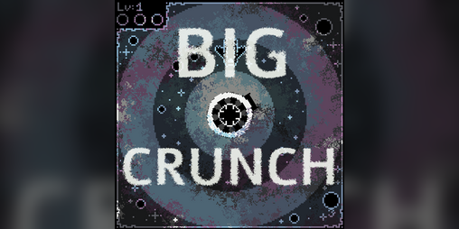 Cover image for The Big Crunch