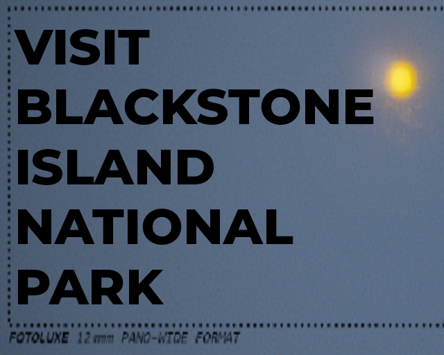 Black Stone Island