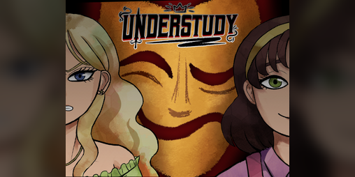 Cover image for UNDERSTUDY