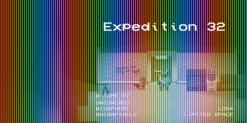 Cover image for Expedition 32
