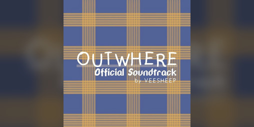 Cover image for Outwhere (Soundtrack to an Unreleased Game)