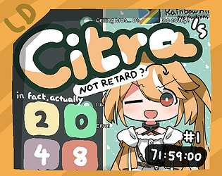 Gacha club (2048) 2048