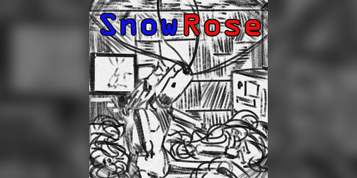 Cover image for Snow Rose