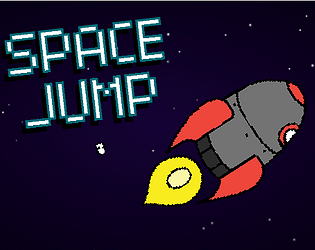 Space Jump!