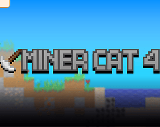 Miner Cat 4!