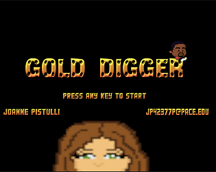 Gold Digger