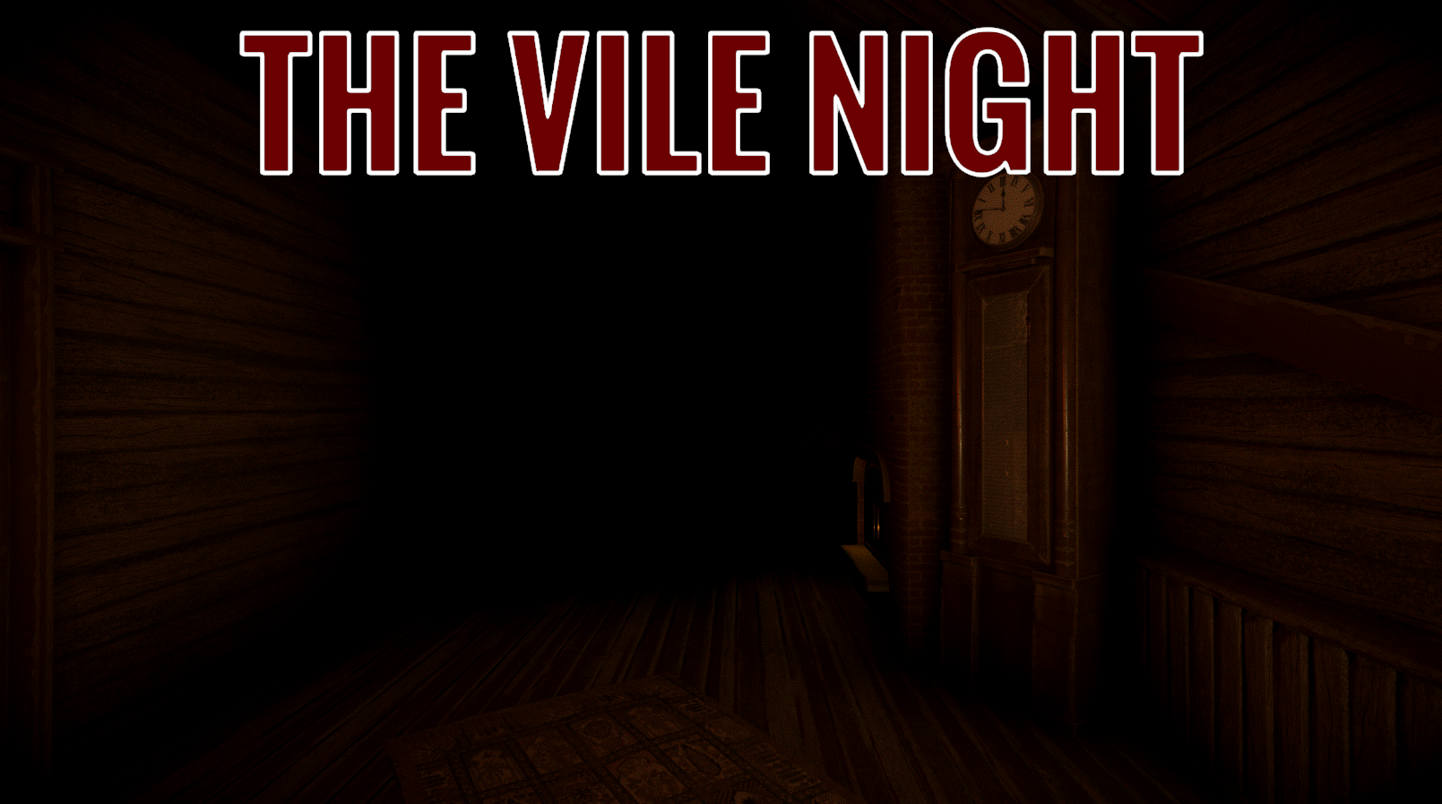 The Vile Night