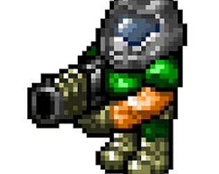 Early Testing King's Mods, and Games