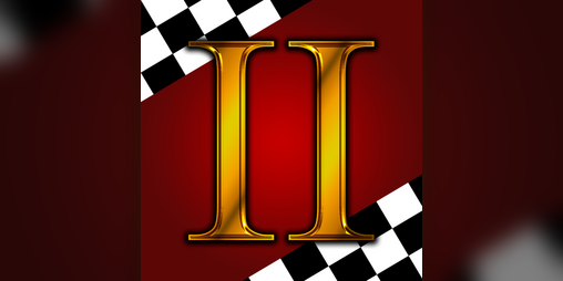 Cover image for Chess 2