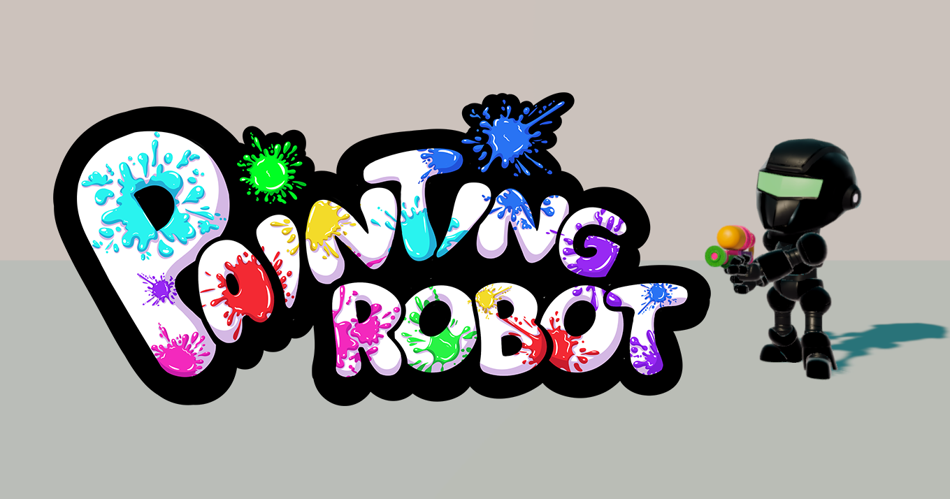 Painting Robot