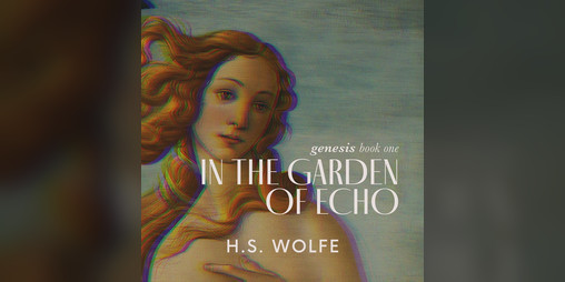 Cover image for In The Garden Of Echo