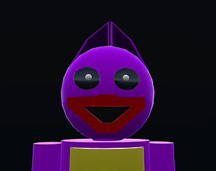 Five Nights at Freddy's (Clickteam Series)