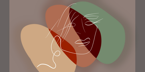 Cover image for You Left Us Empty